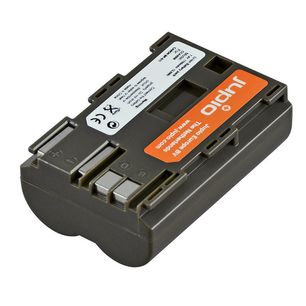 Jupio Batteria BP511 per Canon Jupio Batteria BP511 per Canon